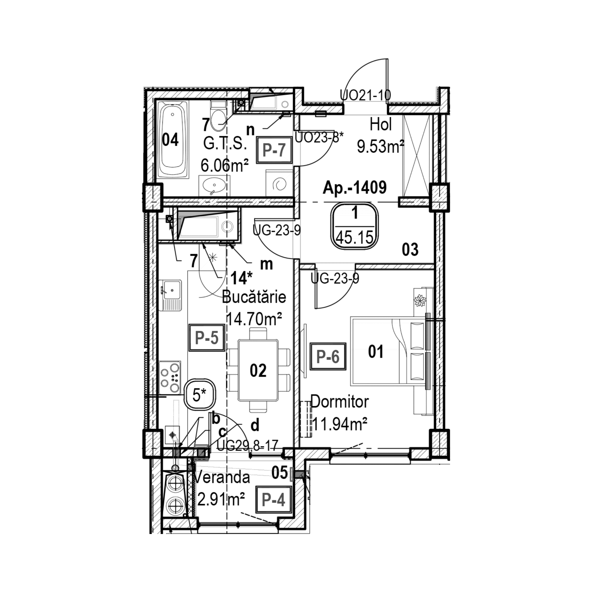 apartment cover photo